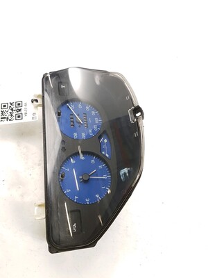 00006101N8 Citroen SAXO