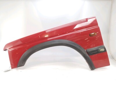 Left front fender used - Land Rover DISCOVERY - ASB700110 Left front fender used - Land Rover DISCOVERY - ASB700110