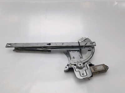 RTC3821 Land Rover DISCOVERY