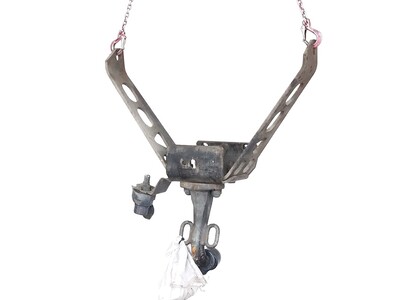 026091 Land Rover DISCOVERY