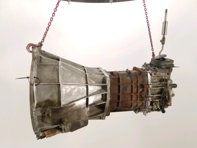 TRC103250 Land Rover DISCOVERY