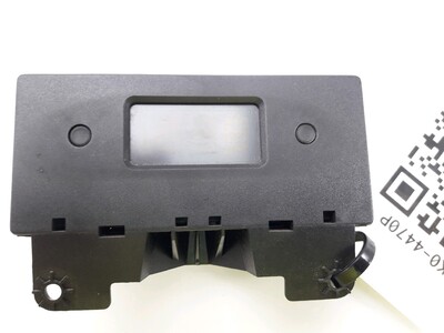 96629277XT Peugeot 206