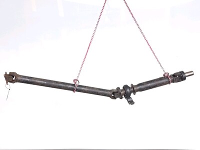 Arbre de transmission arrière occasion - Toyota GT86 - GPA-21-0005337