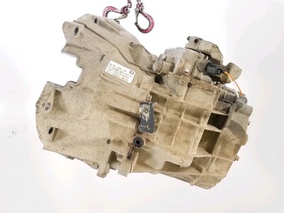 Gearbox used - Ford TRANSIT - 8C1R7002BF