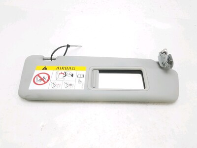 8U0 857 552 AC Audi A1 A1 SPORTBACK