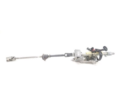 Steering column   used - Mercedes CLASSE A - 1694604016