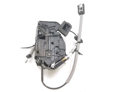 Serrure de porte arriere gauche - 5TA839015K Serrure de porte arriere gauche - 5TA839015K