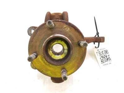 1479001 Ford FIESTA