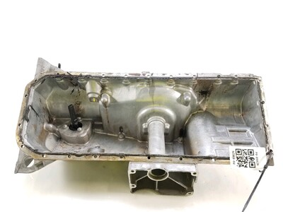 11 13 7519432 BMW SERIE 3