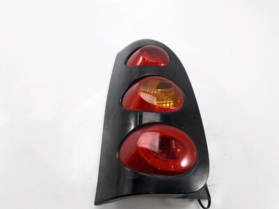 Left rear light used - Smart FORTWO - 0013202V001000000