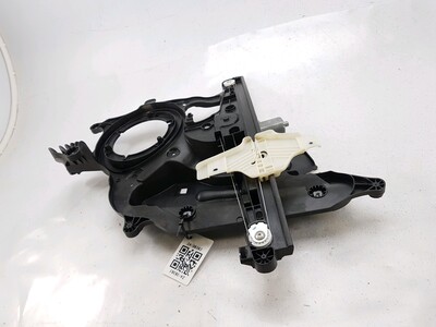 9817212080 Citroen Peugeot BERLINGO PARTNER