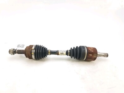 93169689 Opel CORSA