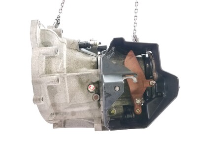 5S6R7002UB Ford FIESTA