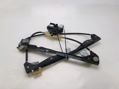 Lève-vitre avant gauche occasion - Volkswagen TOURAN - 1T0959701AFZ0L