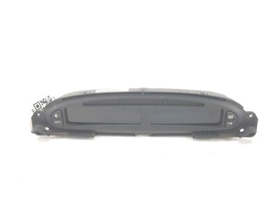 00006103F3 Citroen XSARA PICASSO