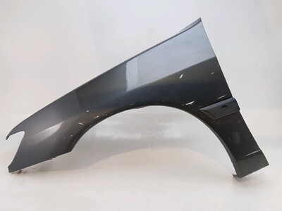 Left front fender - 7840 C6 Left front fender - 7840 C6