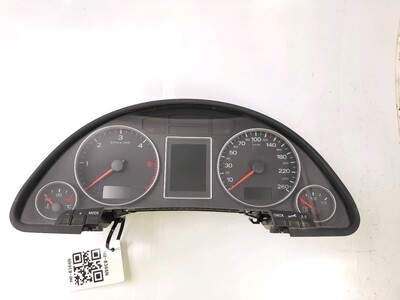 8E0920933T Audi A4 AVANT