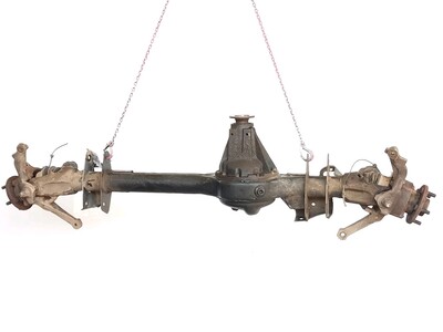 TAG000250 Land Rover DISCOVERY