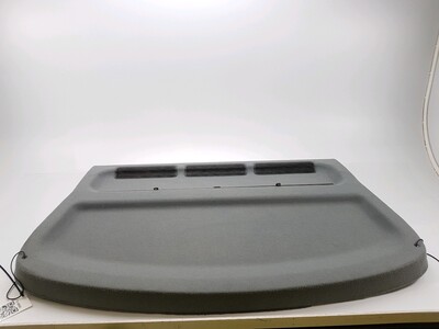 Plage arrière occasion - Renault LAGUNA - 7700839288