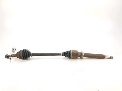 1754372 Ford TRANSIT