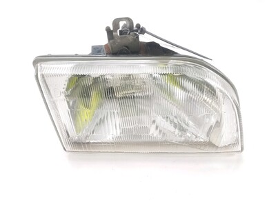 1062422 Ford FIESTA