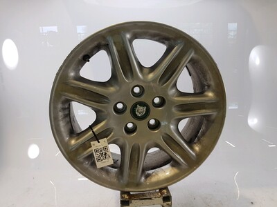 GPA-23-0024881 Jaguar XK