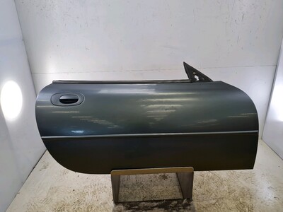 Right door (3-door models only) used - Jaguar XK - GPA-21-0000569