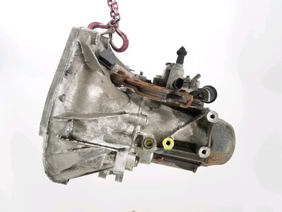 Gearbox used - Fiat PUNTO - GPA-0-176B4000-3