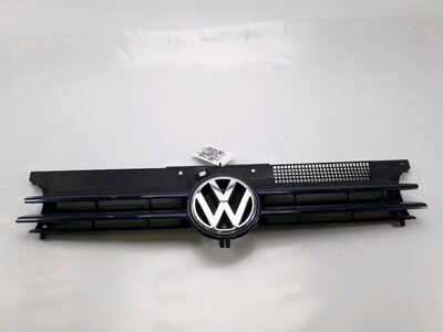 Grille used - Volkswagen GOLF - 1J0853655G01C