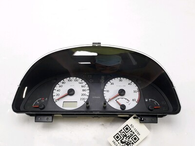 00006104ST Citroen XSARA