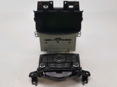 22877394 Chevrolet CRUZE