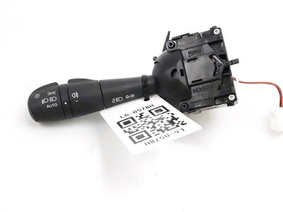 GPA-21-0006312 Renault TWINGO