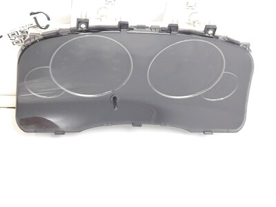 838006D253 Toyota LANDCRUISER