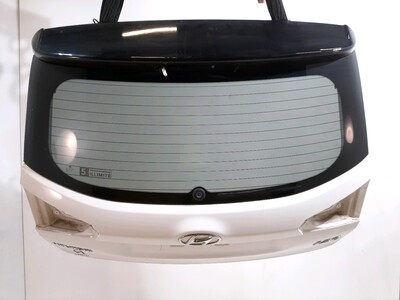 73700C8701 Hyundai I20