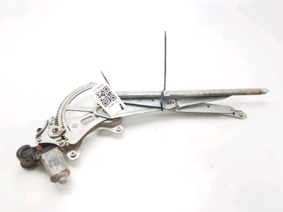 Leve Vitres Pour Toyota Pour RAV4 Pour Camry Pour Highlander Pour Scion 8571042070 47-10009 Moteur Lève-vitre Électrique Passager Avant Gauche Droit Leve Vitre Voiture(Avant Gauche