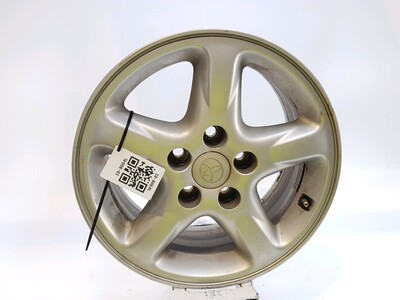 4261142130 Toyota RAV4