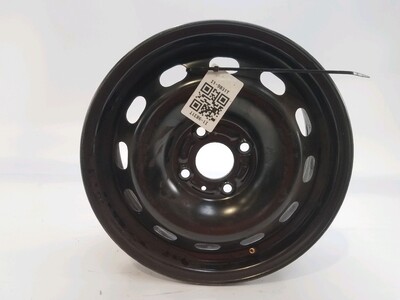 Jante tôle occasion - Ford FIESTA - 2237340