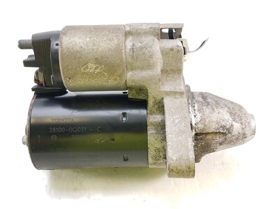 00005802AN Citroen Peugeot C1 107