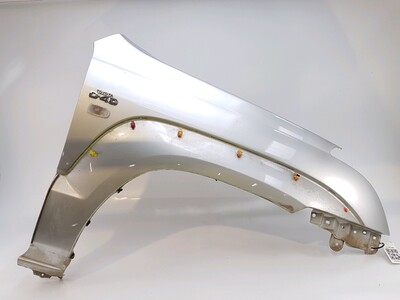 Right front fender used - Toyota LANDCRUISER - 5380160850