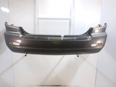 Rear bumper used - KIA SORENTO - 866113E030XX