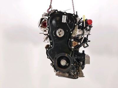 Engine used - Renault KADJAR - R9M414 - GPA