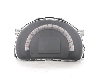4539002002 Smart FORFOUR