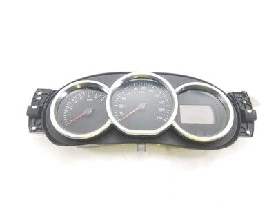 248105706R Dacia SANDERO LOGAN DUSTER