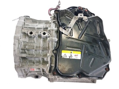 SBZ Audi A3 SPORTBACK