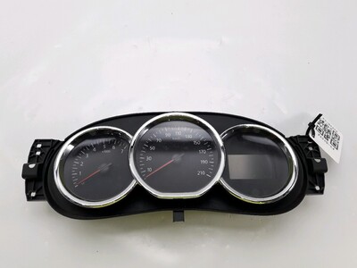 248104186R Dacia LODGY LOGAN