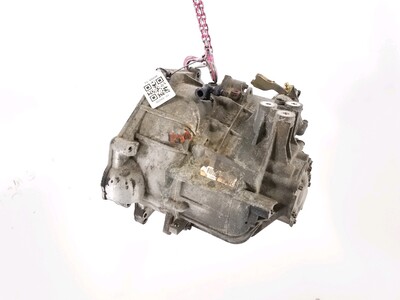 GETRAG-AH Opel ASTRA