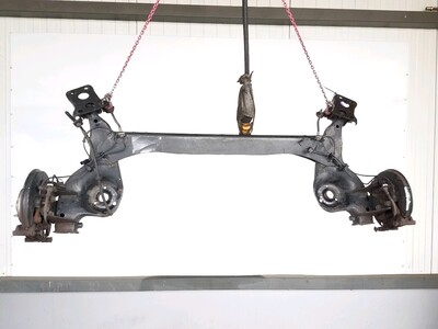 51829674 Lancia DELTA