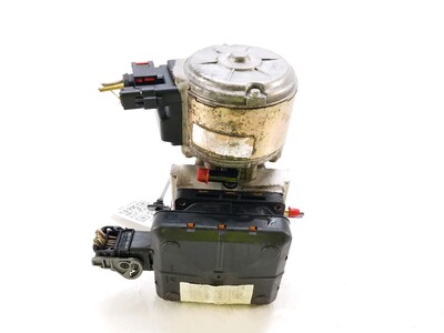 High pressure pump used - Citroen C5 - 5277 45