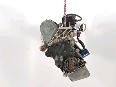 Engine used - Peugeot 405 - B2A