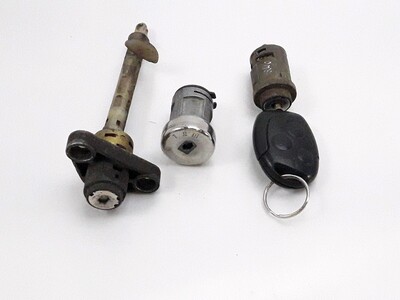 4616681 Ford MONDEO CLIPPER MONDEO